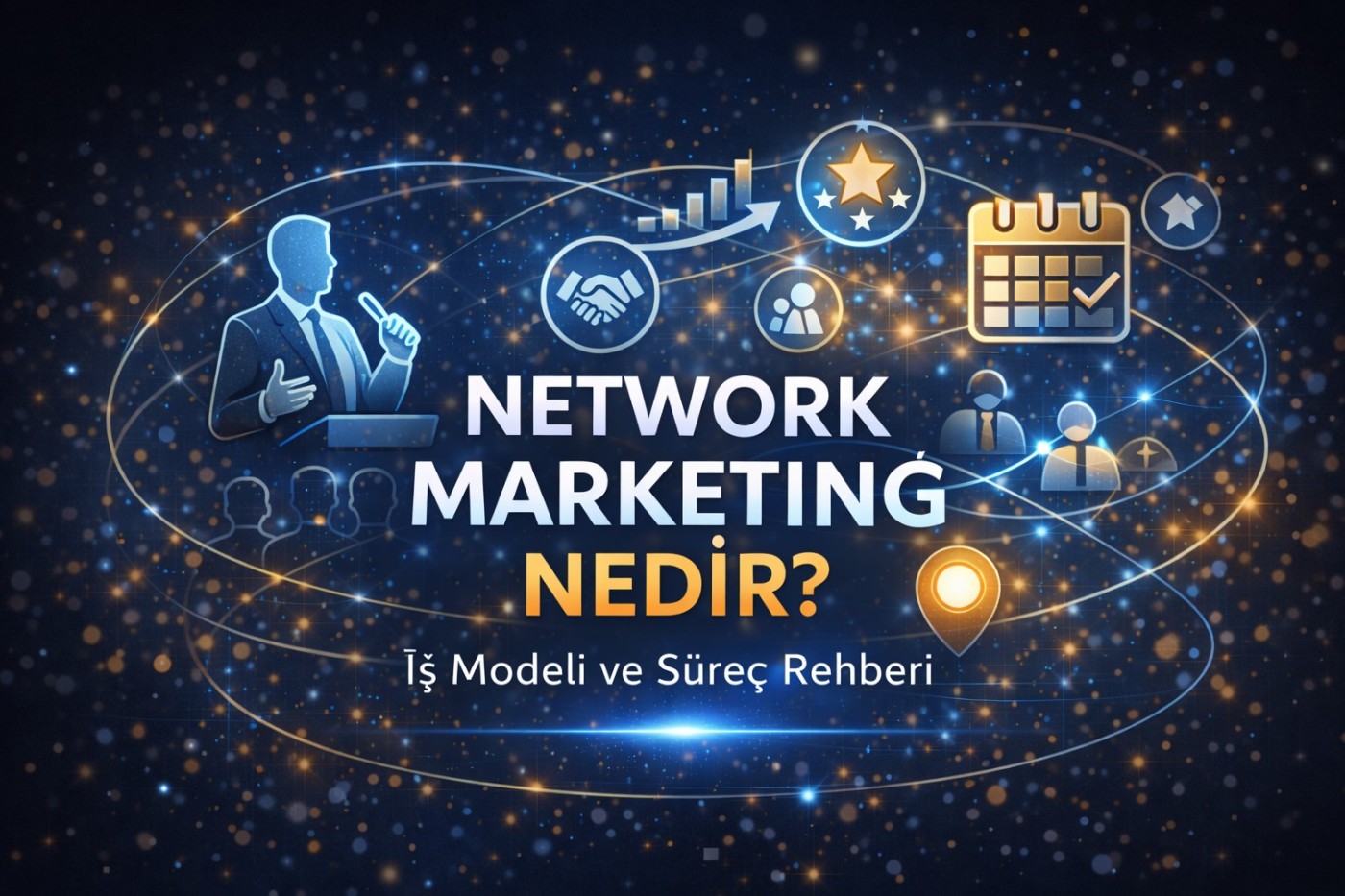 Network Marketing Nedir?